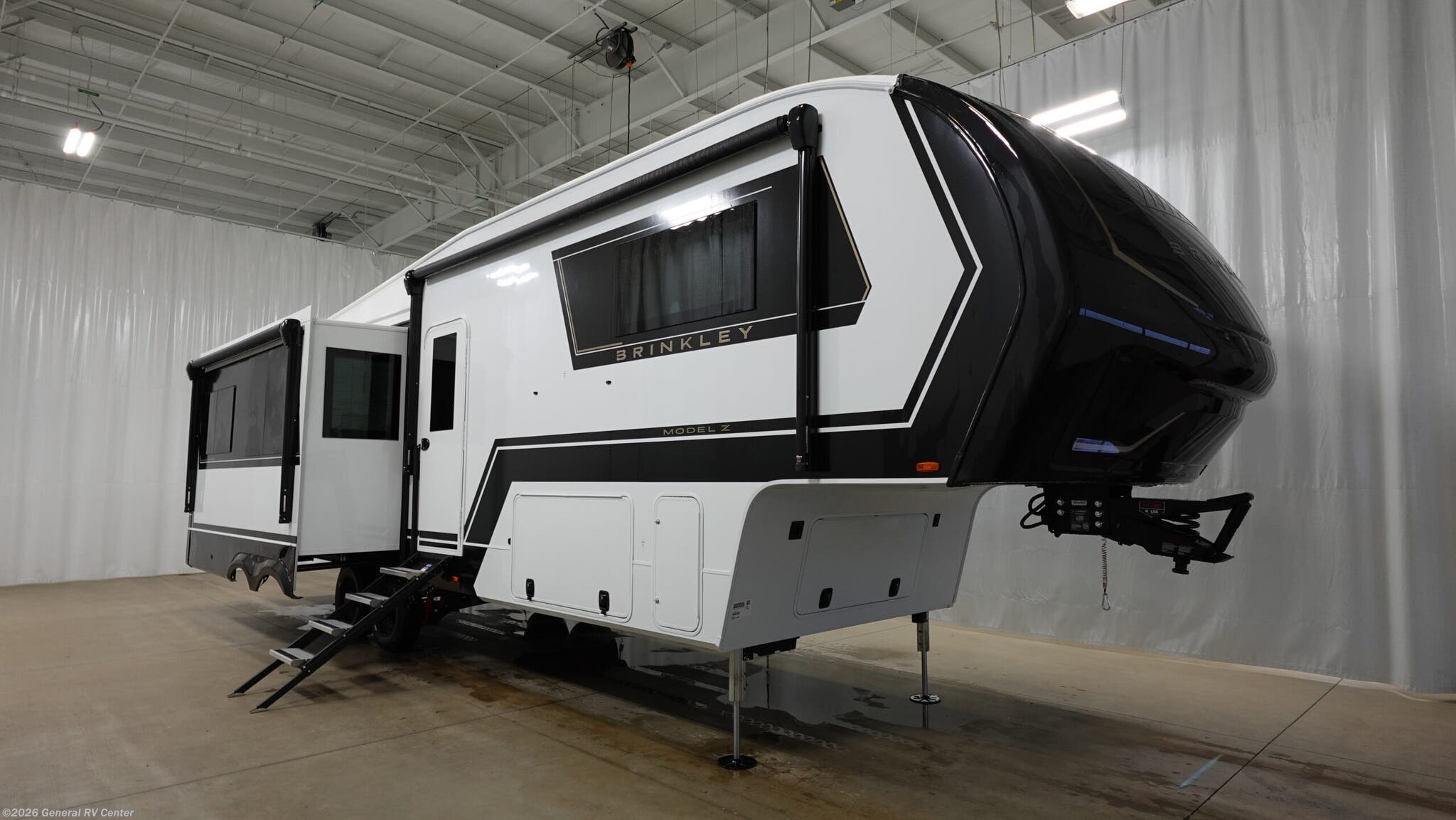 New 2026 Brinkley RV Model Z 3100 available in Orange Park, Florida