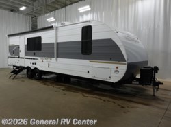 New 2026 Forest River Wildwood 26ICE available in Orange Park, Florida