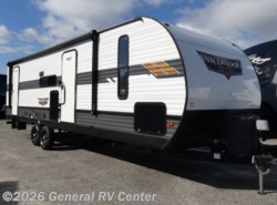 Used 2022 Forest River Wildwood 26DBUD available in Orange Park, Florida