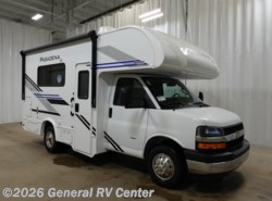 New 2026 Thor Motor Coach Pasadena SX19 Chevy available in Orange Park, Florida