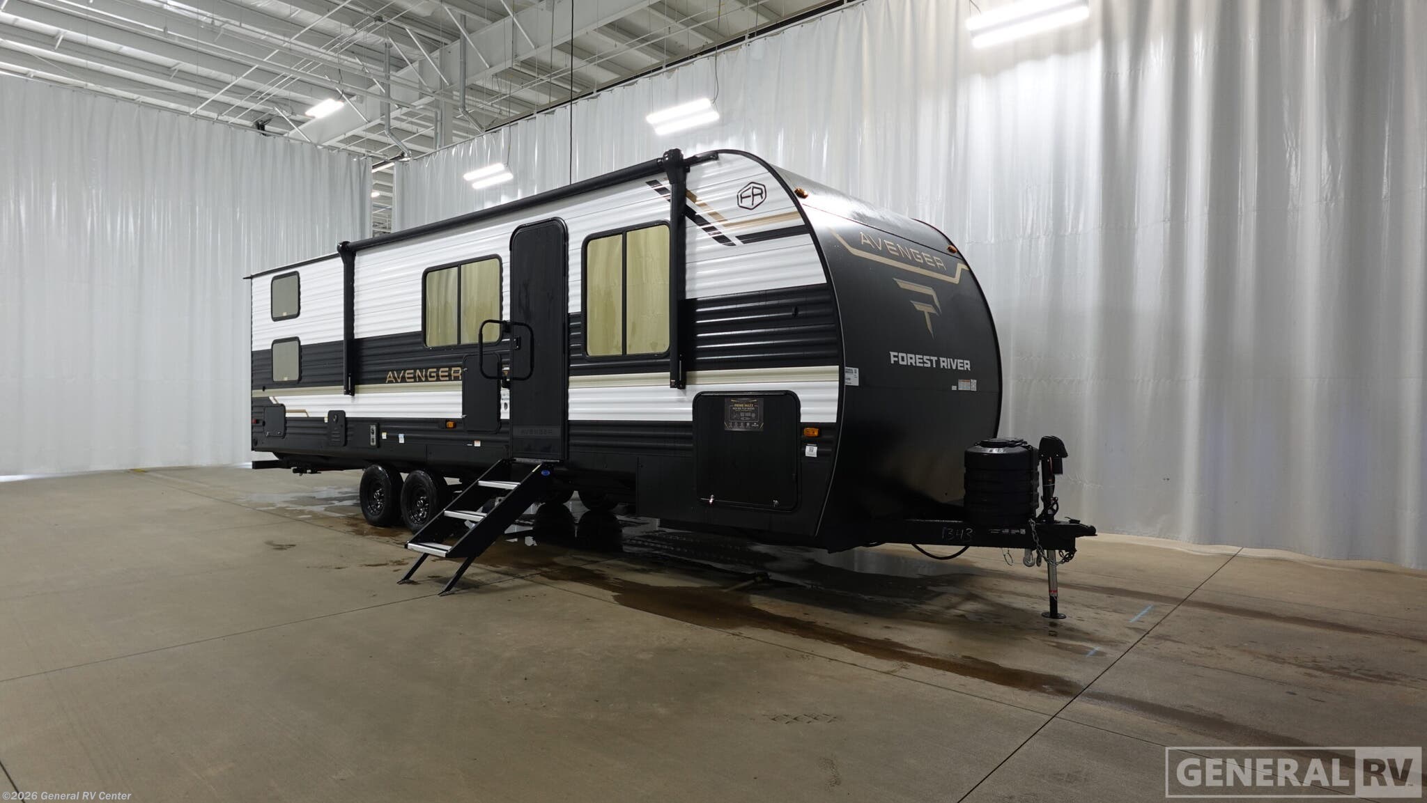 New 2026 Prime Time Avenger 26DBS available in Orange Park, Florida