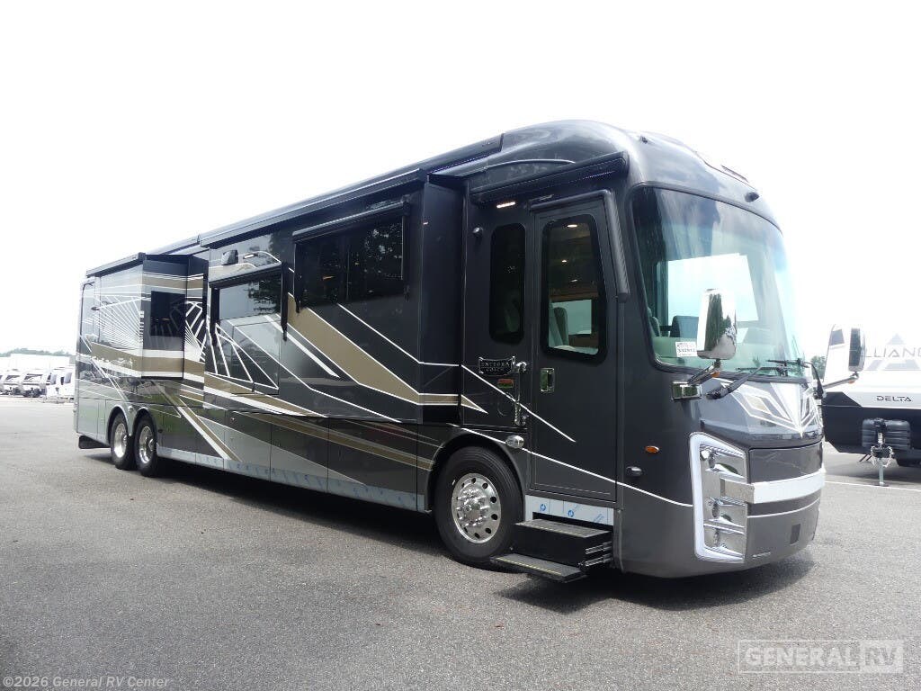 New 2026 Entegra Coach Anthem 44V available in Orange Park, Florida