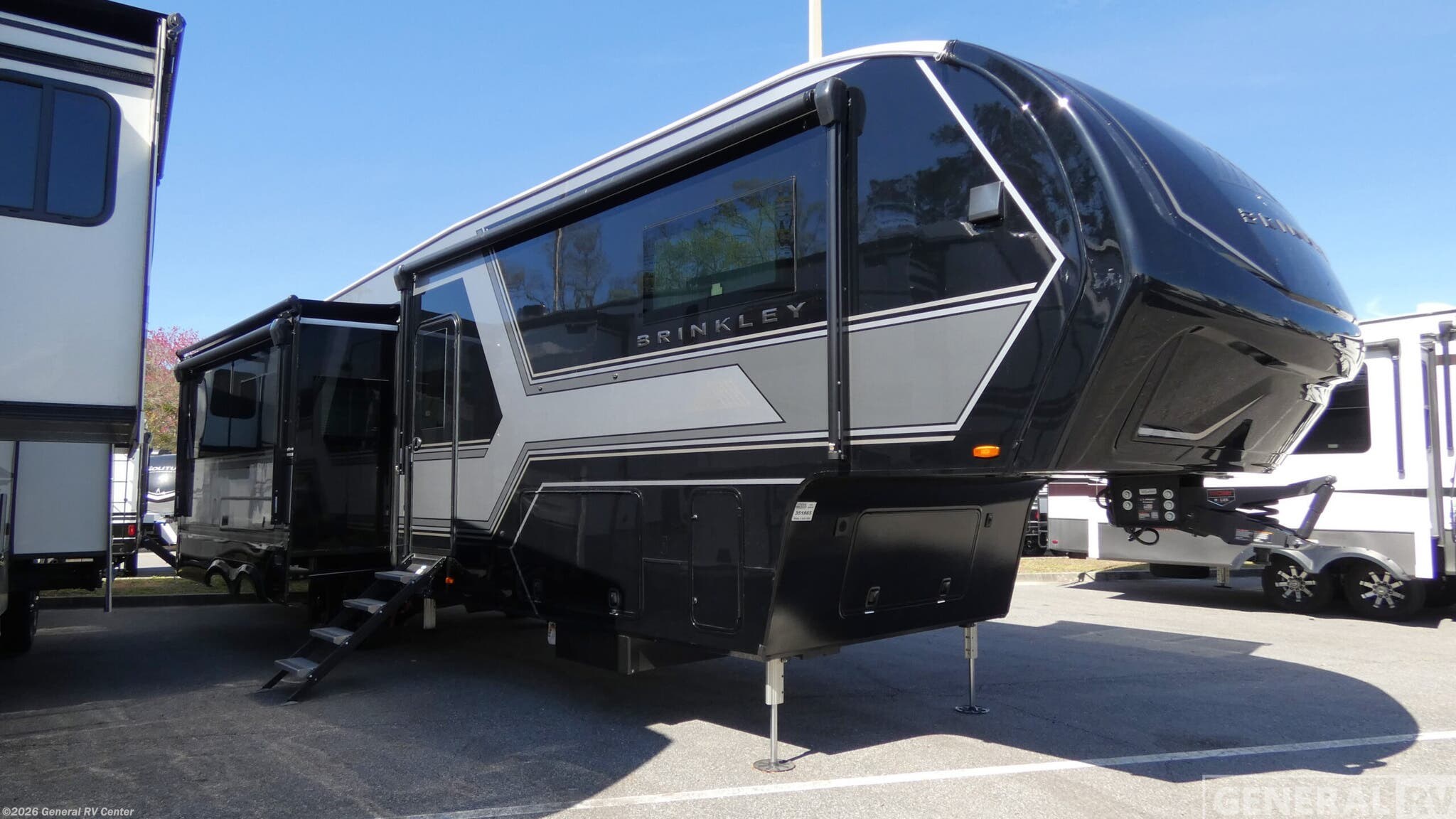 Used 2026 Brinkley RV Model Z 3420 available in Orange Park, Florida