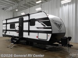 New 2026 Grand Design TRANSCEND-XPLOR 24BHX available in Orange Park, Florida