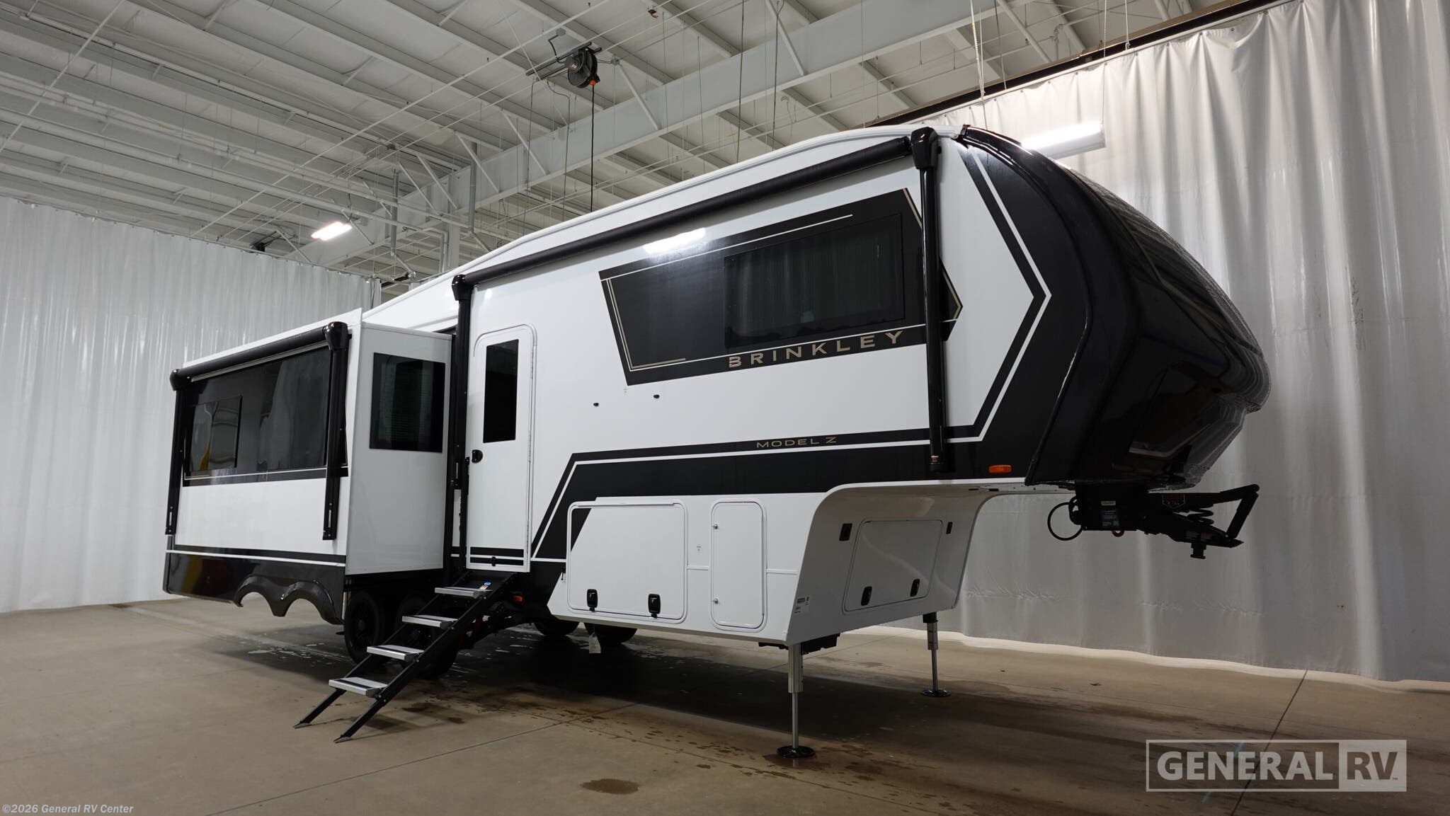 New 2026 Brinkley RV Model Z 2900 available in Orange Park, Florida