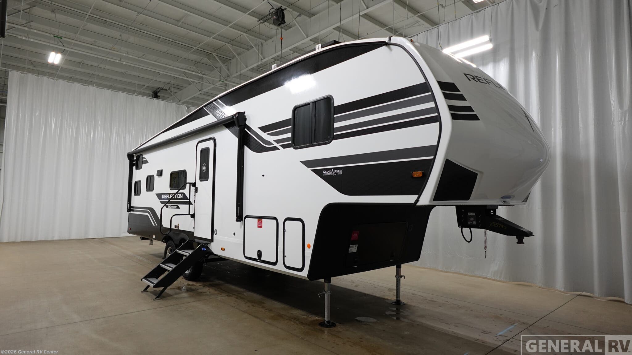 New 2026 Grand Design Reflection 100 Series 27BH available in Orange Park, Florida