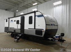 New 2026 Coachmen Clipper 6K SERIES 262DBS available in Orange Park, Florida