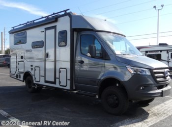 New 2026 Winnebago Ekko 23B available in Orange Park, Florida
