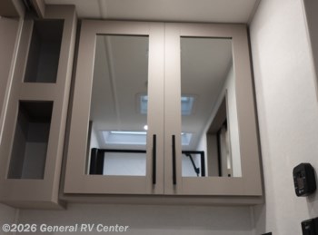 New 2026 Grand Design Reflection 337RLS available in Orange Park, Florida