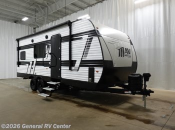 New 2026 Grand Design Momentum MAV 22MAV available in Orange Park, Florida