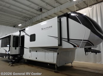 New 2026 Grand Design Solitude 417KB available in Orange Park, Florida