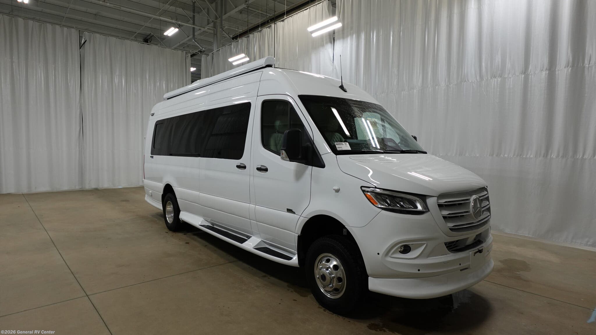 New 2026 Midwest Patriot MD3 available in Orange Park, Florida