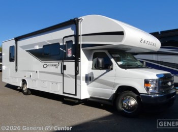 New 2026 Entegra Coach Odyssey-SE 29KF available in Orange Park, Florida