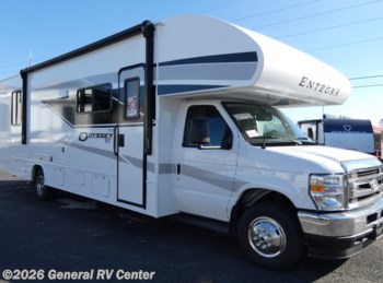 New 2026 Entegra Coach Odyssey SE 29K available in Orange Park, Florida