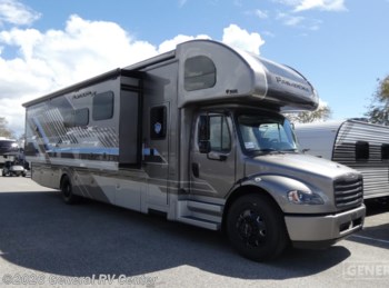 New 2026 Thor Motor Coach Pasadena SV 38DX available in Orange Park, Florida