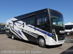 New 2026 Thor Motor Coach Outlaw Wild West Edition 38K available in Orange Park, Florida