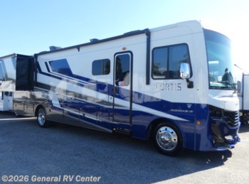 New 2026 Fleetwood Fortis 34MB available in Orange Park, Florida