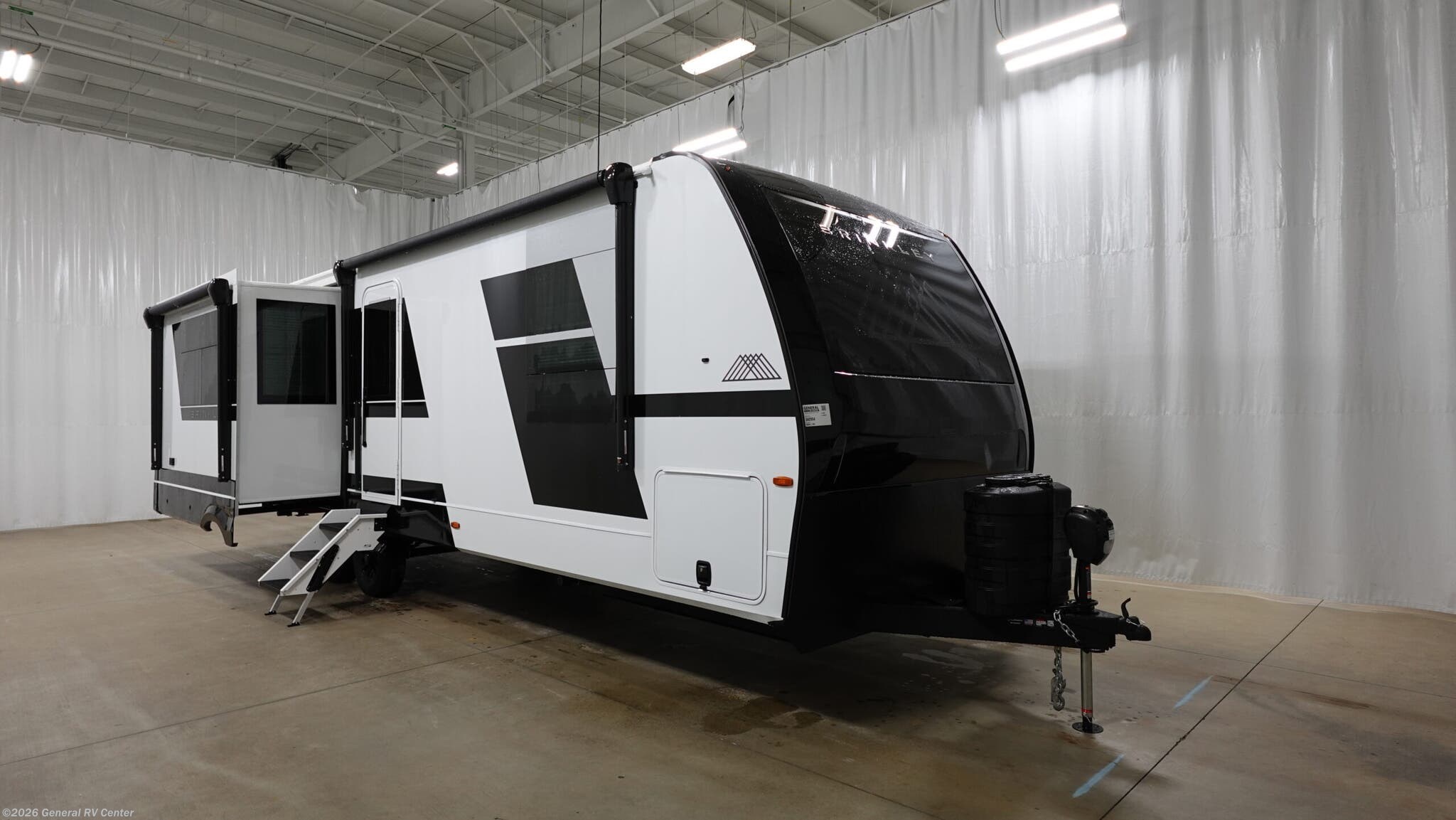New 2026 Brinkley RV Model I 280 available in Orange Park, Florida