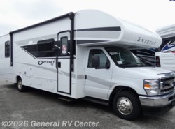 New 2026 Entegra Coach Odyssey 29K available in Orange Park, Florida