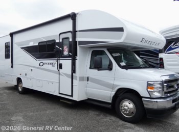 New 2026 Entegra Coach Odyssey 29K available in Orange Park, Florida