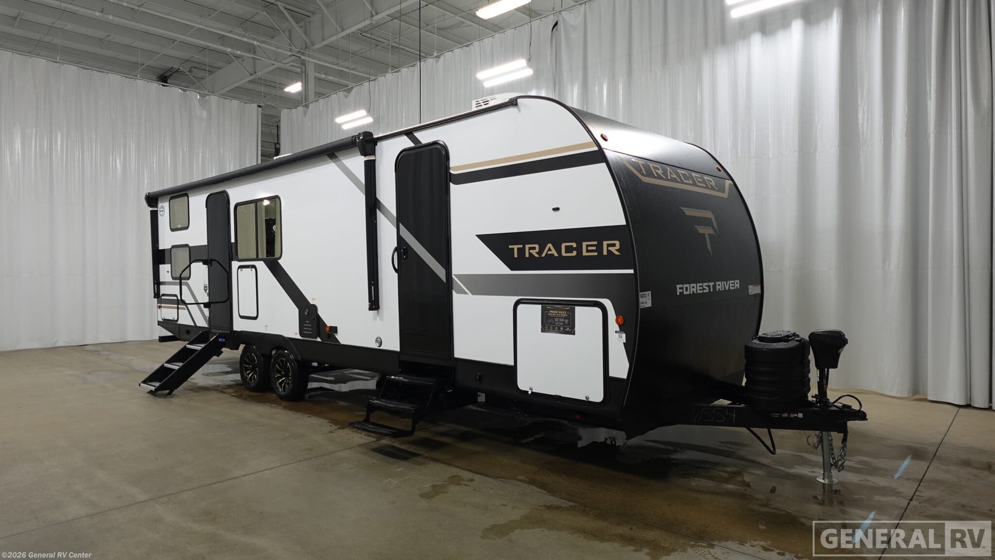 New 2026 Prime Time Tracer 275BH available in Orange Park, Florida