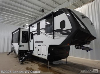 New 2026 Grand Design Momentum 395MS available in Orange Park, Florida