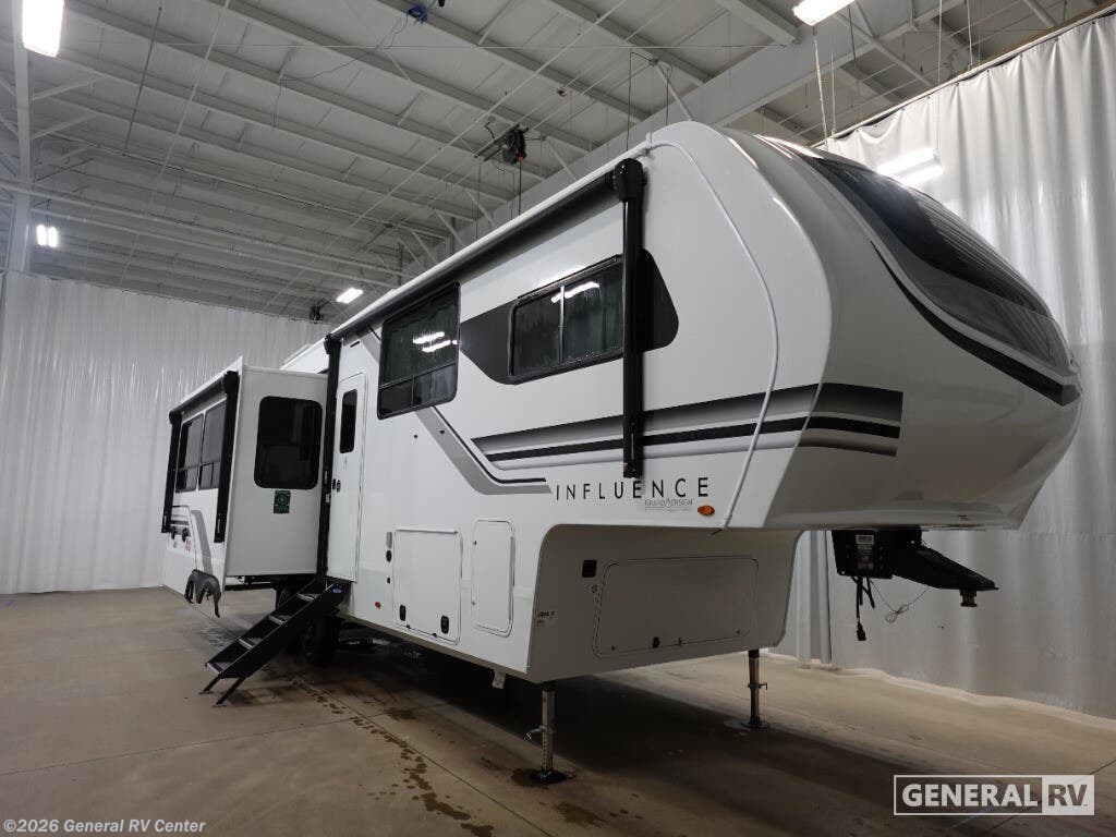 New 2026 Grand Design  SOLITUDE-I 2903RL available in Orange Park, Florida