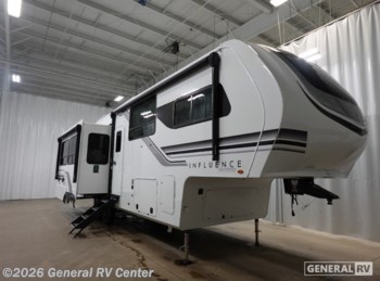New 2026 Grand Design SOLITUDE-I 2903RL available in Orange Park, Florida