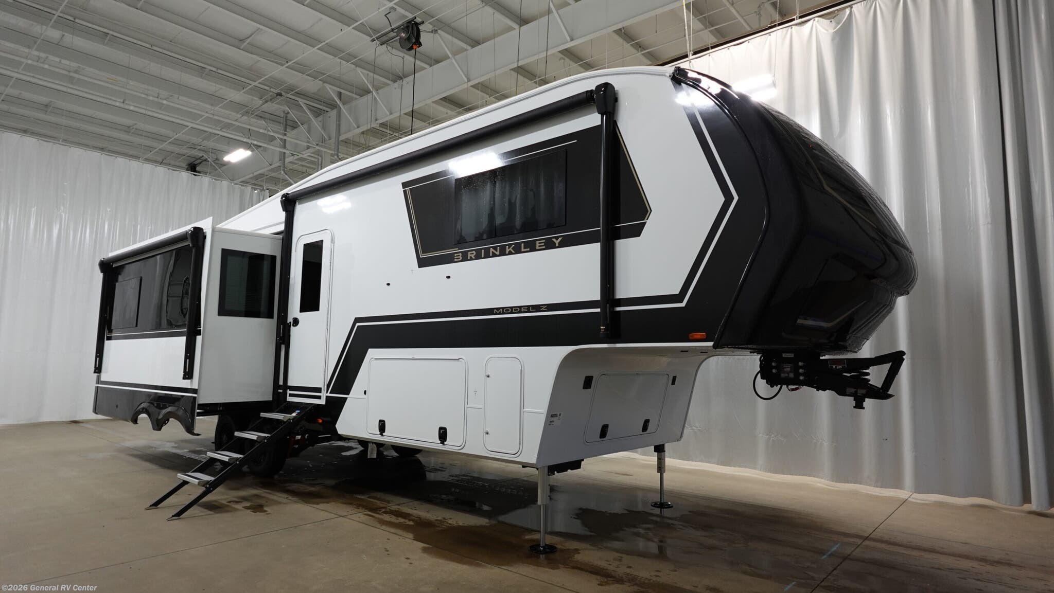 New 2026 Brinkley RV Model Z 3100 available in Orange Park, Florida