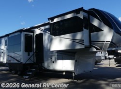 New 2026 Grand Design Solitude 380FL available in Orange Park, Florida