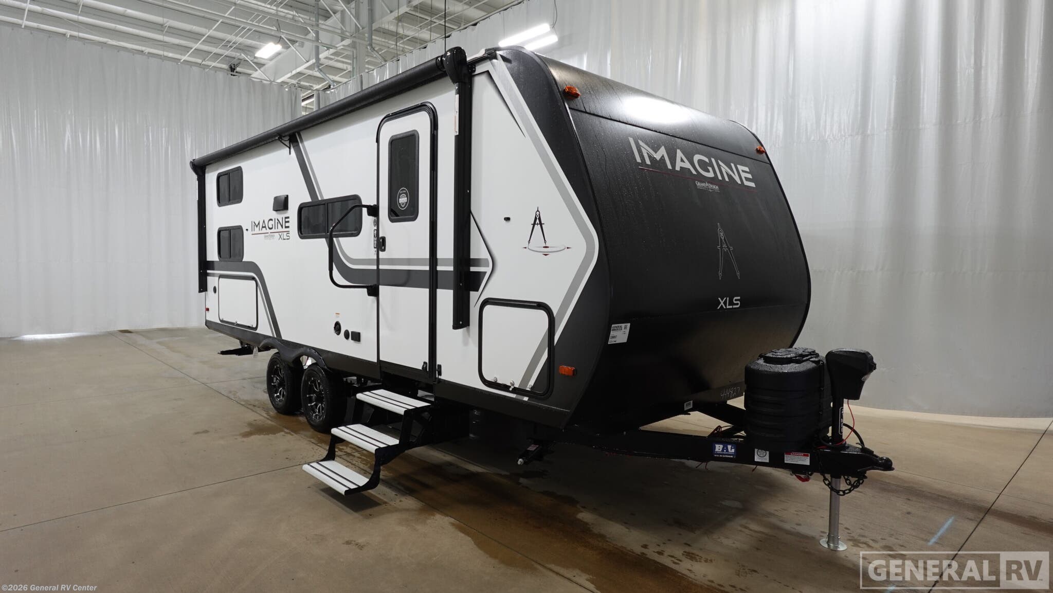 New 2026 Grand Design Imagine 21MBE available in Orange Park, Florida