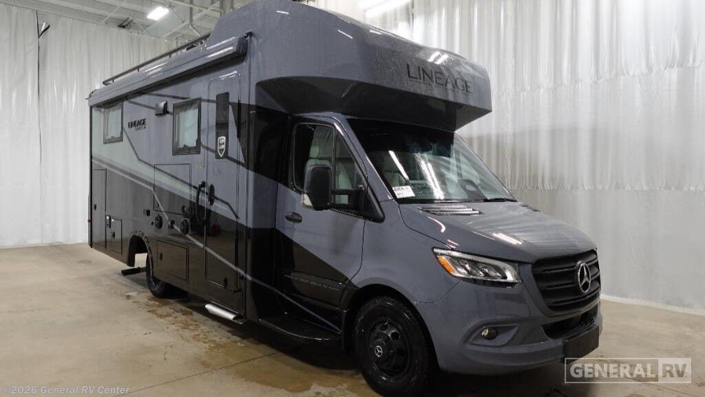 New 2026 Grand Design Lineage 25TK available in Orange Park, Florida