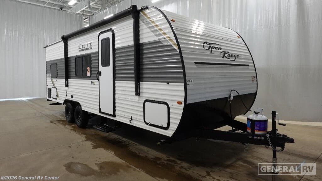 New 2026 Open Range  COLT 25BH available in Orange Park, Florida