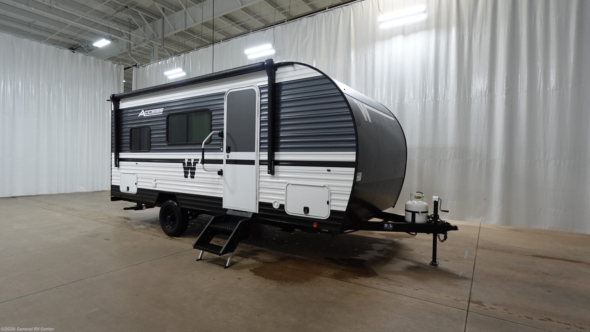New 2026 Winnebago Access 18RK available in Orange Park, Florida