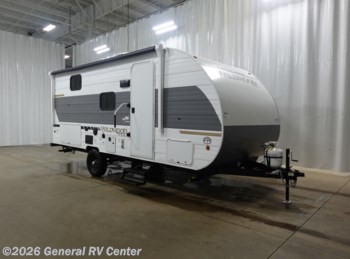 New 2026 Forest River Wildwood FSX 178BHSK available in Orange Park, Florida