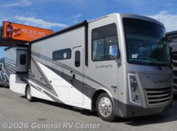New 2026 Thor Motor Coach Luminate GG35 available in Orange Park, Florida