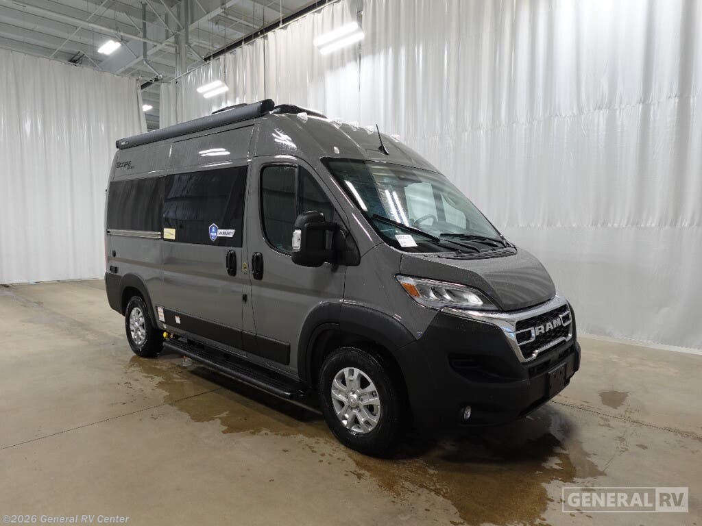 New 2026 Thor Motor Coach Scope Sport 18M available in Orange Park, Florida