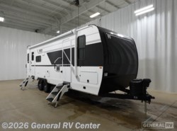 New 2026 Winnebago Thrive 25RLS available in Orange Park, Florida