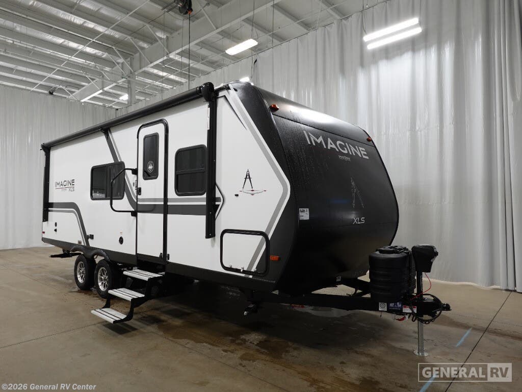 New 2026 Grand Design Imagine 22MLE available in Orange Park, Florida