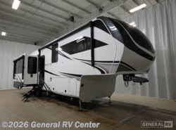 New 2025 Grand Design Solitude 370DV available in Orange Park, Florida