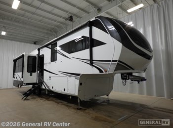 New 2025 Grand Design Solitude 370DV available in Orange Park, Florida