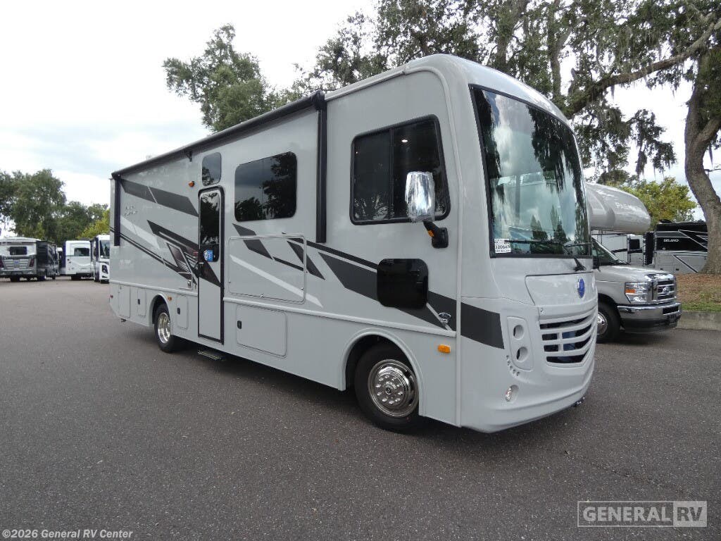 New 2026 Holiday Rambler Admiral 28A available in Orange Park, Florida