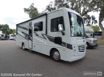 New 2026 Holiday Rambler Admiral 28A available in Orange Park, Florida