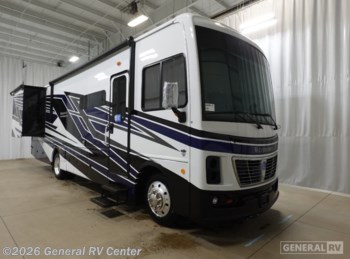 New 2026 Holiday Rambler Vacationer 33C available in Orange Park, Florida