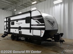 New 2026 Grand Design TRANSCEND-XPLOR 22RBX available in Orange Park, Florida