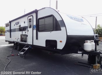 Used 2025 Forest River Salem Cruise Lite 28VBXL available in Orange Park, Florida