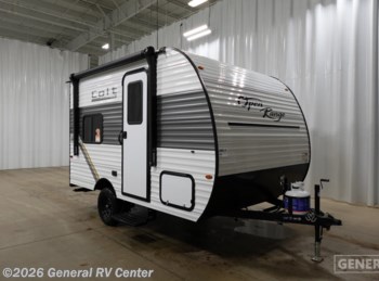 New 2026 Open Range COLT 13BH available in Orange Park, Florida