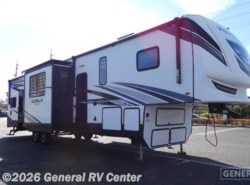 Used 2021 Forest River Vengeance Rogue Armored VGF383G2 available in Orange Park, Florida