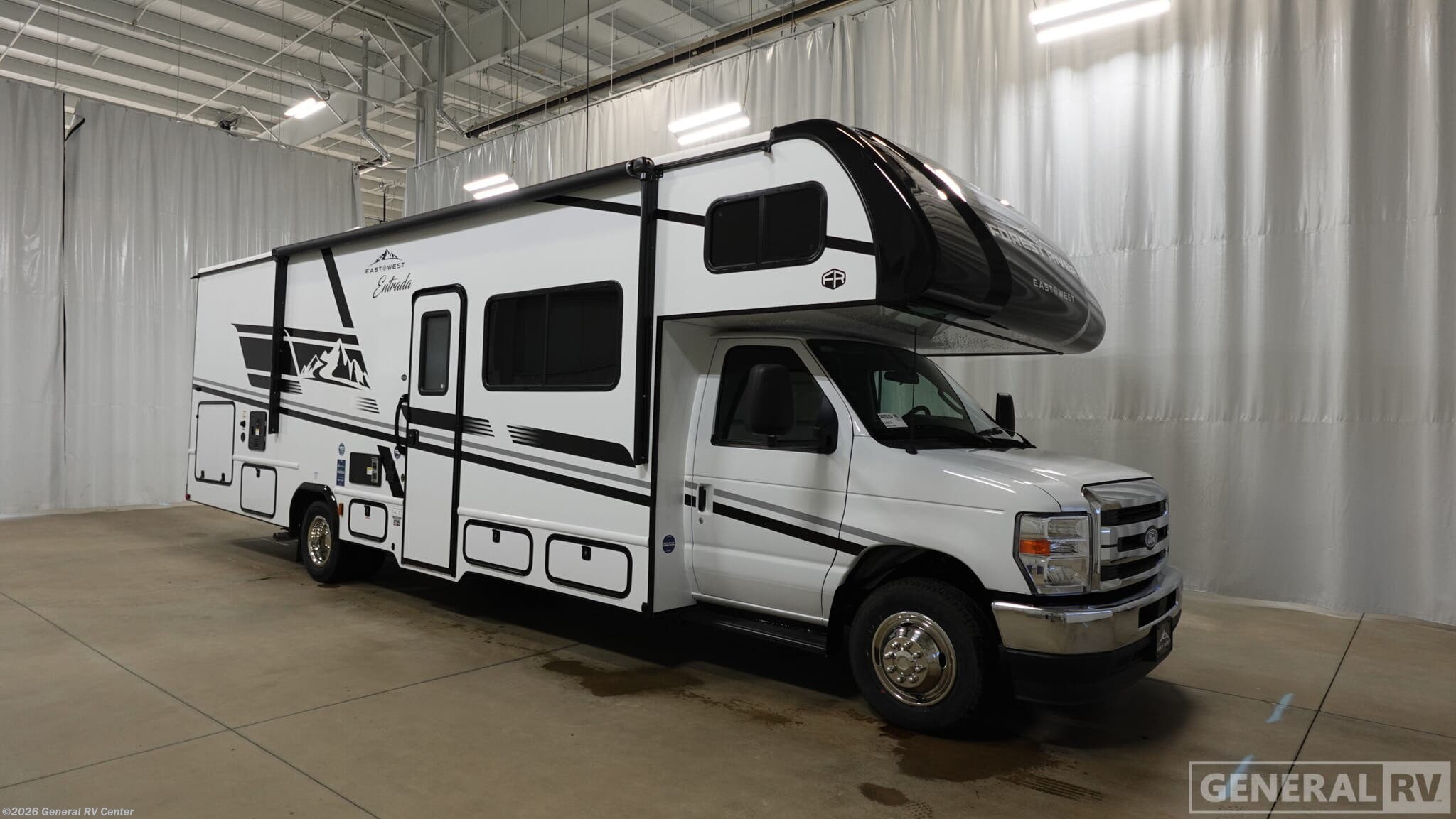 New 2026 East to West Entrada 3100FB available in Orange Park, Florida