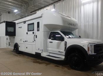 New 2026 Grand Design Lineage 31ZW available in Orange Park, Florida